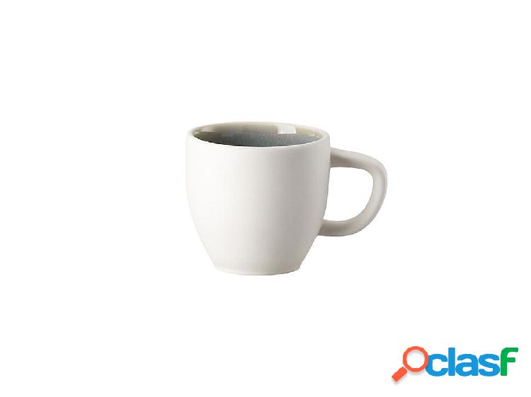 Rosenthal Junto Tazza Espresso - Acquamarina