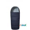 Sacco Coprigambe Invernale Joolz Classic Blue
