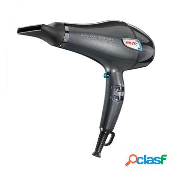 Salon expert p5 3600 nero, grigio 2300 w