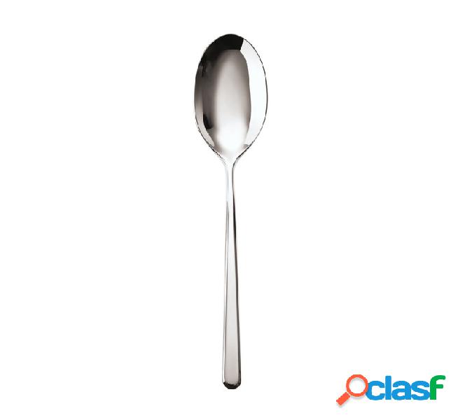 Sambonet Linear Cucchiaio da Tavola L. 21,10 cm
