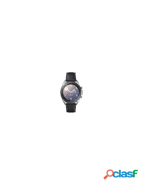Samsung galaxy watch3 3,05 cm (1.2") super amoled 41 mm