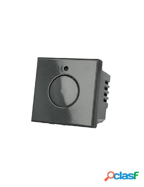 Sandasdon - sandasdon interruttore touch 2m timer nero