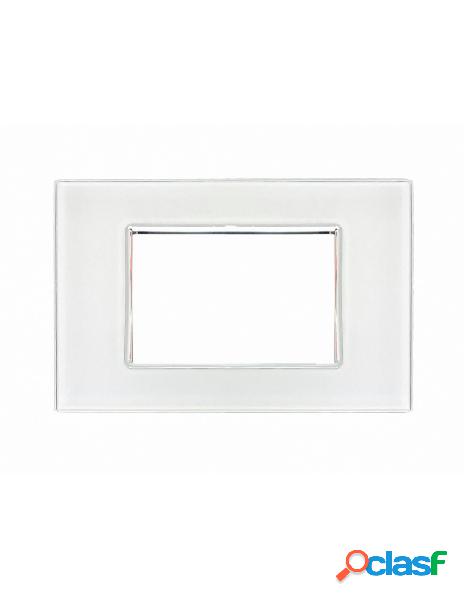 Sandasdon - sandasdon placca vitra 3m bianco compatibile con