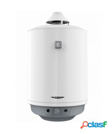 Scaldabagno A Gas Ad Accumulo Ariston S/SGA X 80 Metano