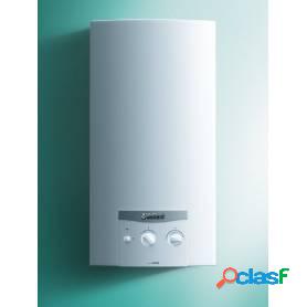 Scaldabagno a gas Vaillant Atmomag Mini I 144/1 14 Lt Metano