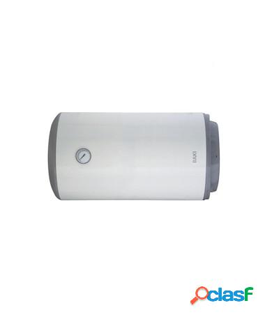 Scaldabagno elettrico Baxi Linea MUST+ 80 Litri Orizzontale