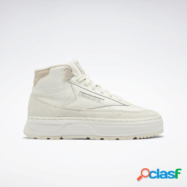 Scarpe Club C Geo Mid