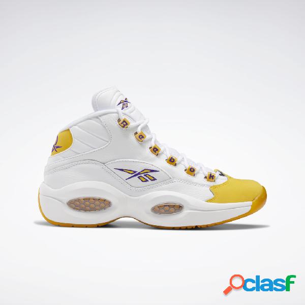 Scarpe Question Mid