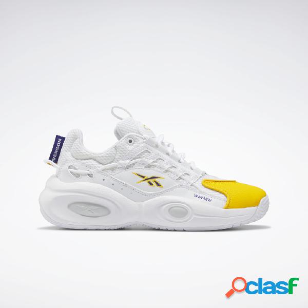 Scarpe Reebok Solution Mid