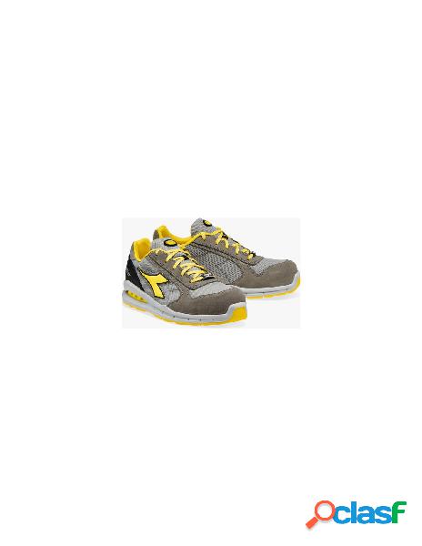 Scarpe da lavoro diadora utility 176217 c8701 run net airbox