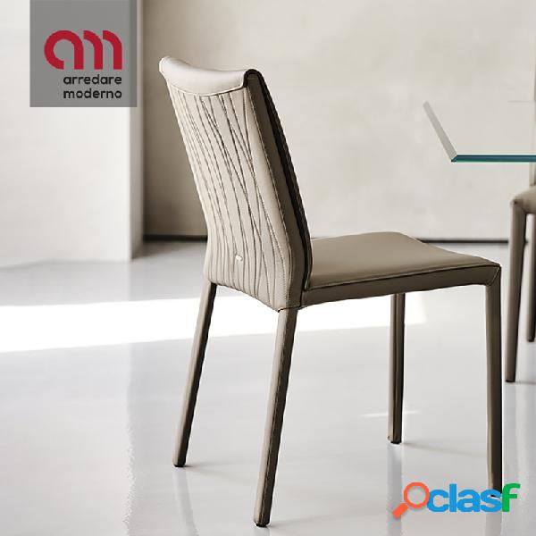 Sedia Italia Couture Cattelan Italia