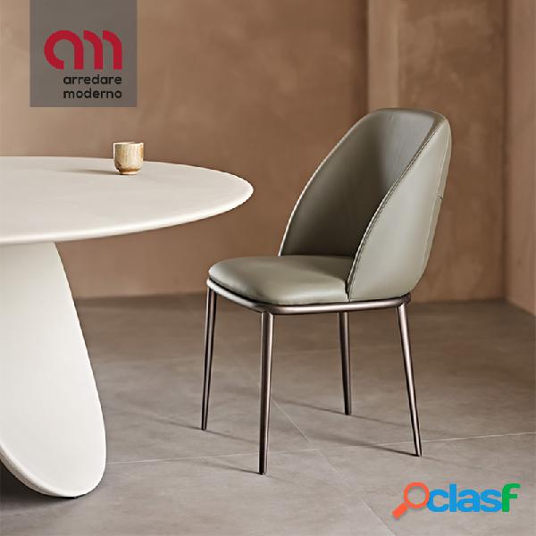 Sedia Mariel ML Cattelan Italia