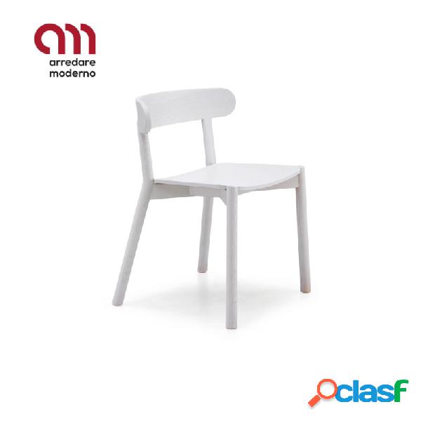 Sedia Montera Midj S L LG