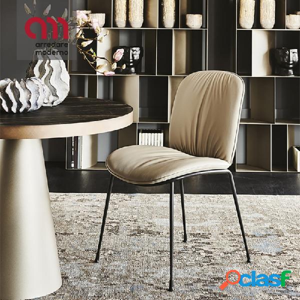 Sedia Tina Cattelan Italia