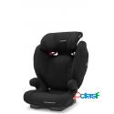 Seggiolino Auto Monza Nova Evo Seatfix Recaro Core Deep