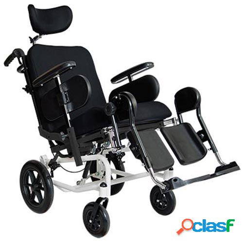 Seggiolone polifunzionale CONCEPT II 300mm-[Seduta:45