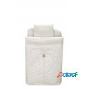 Set Lenzuola Jané Per Baby Side Dim grey