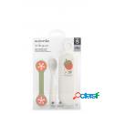 Set Portaposate On The Go Suavinex Go Natural Bacca Goji