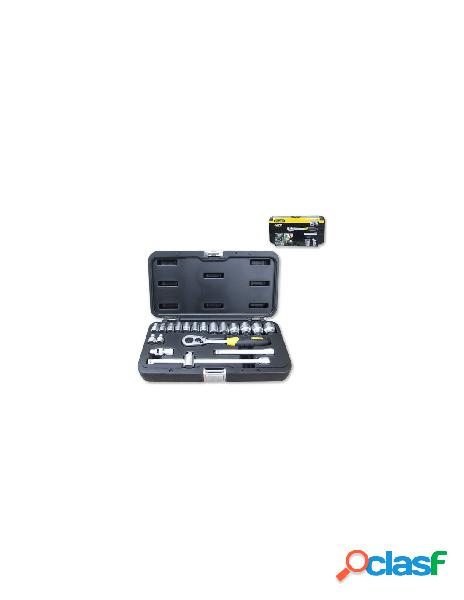 Set chiavi a bussola stanley 1 94 673