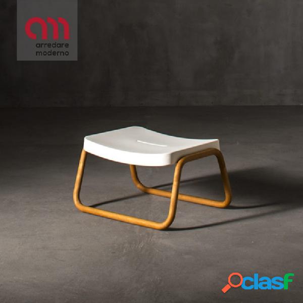 Sgabello Time Out Stool Serralunga