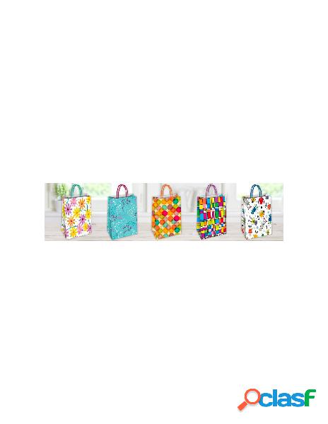 Shopper everyday assortimento 1 misura 26x12x35