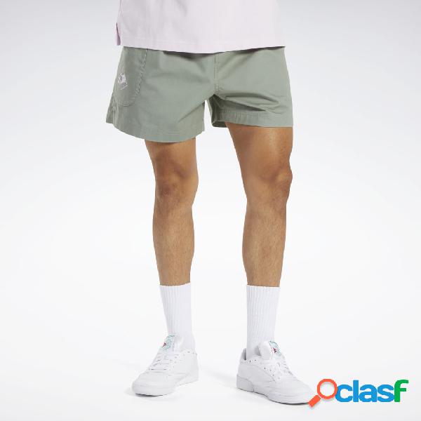 Short Classics Skateboard