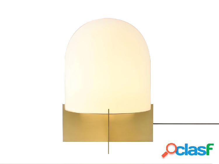 SkLO Dome Lampada da Tavolo