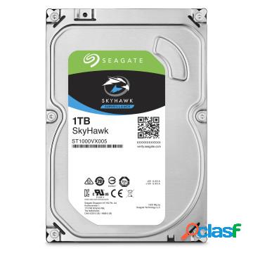 Skyhawk 1tb sata iii 3.5"