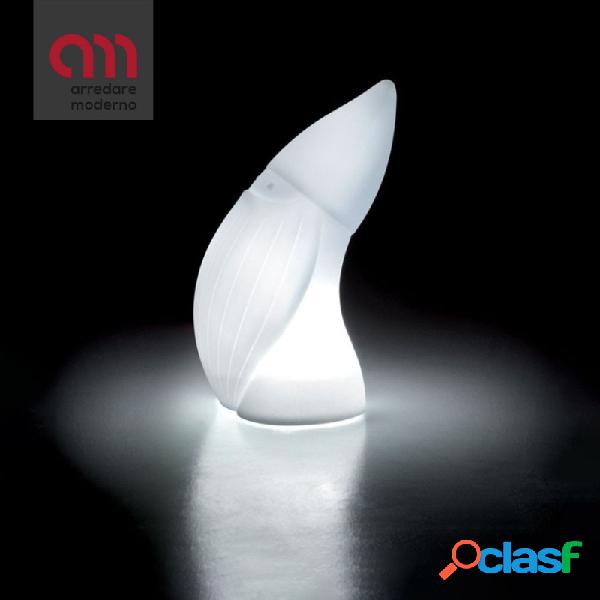 Statua Baddy Plust a led
