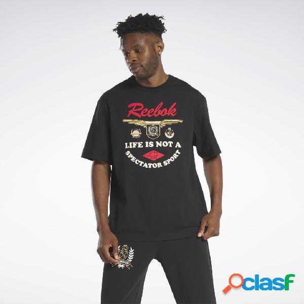 T-shirt Classics Reserve