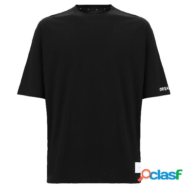 T-shirt stampa retro A Choreography - Dreamer LT