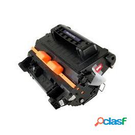 TONER CF281A NERO COMPATIBILE PER HP Enterprise M 630 dn M
