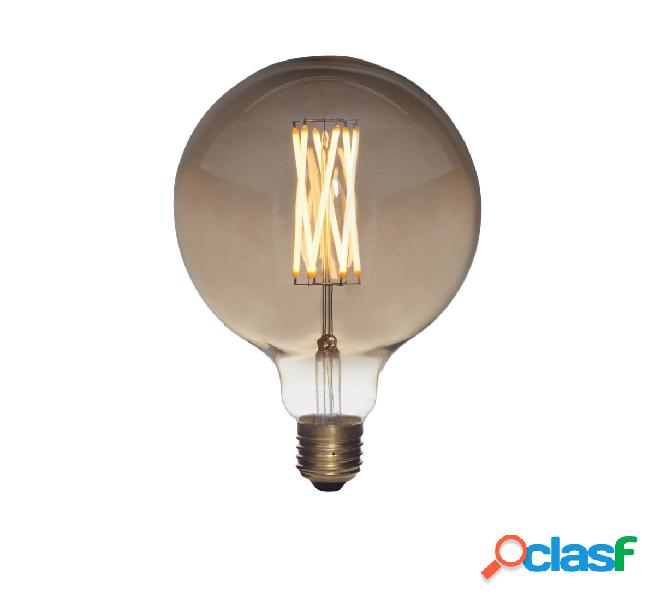 Tala Gaia Lampadina 6W Ambrata
