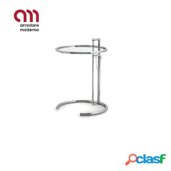 Tavolino Eileen Gray 409 Mvsevm By Alivar