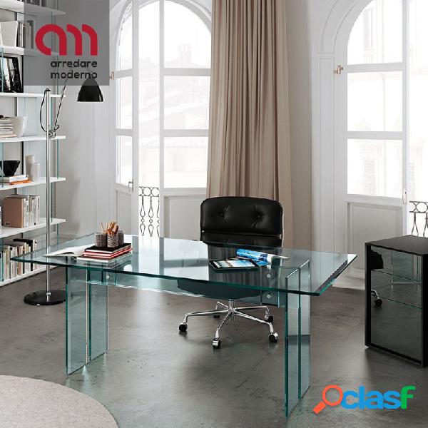 Tavolo LLT Home Office Fiam