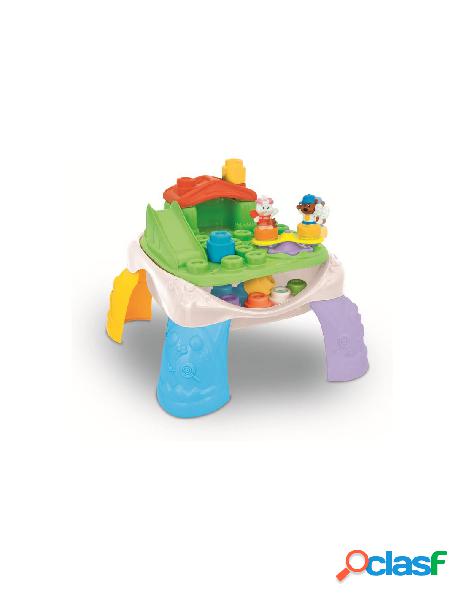 Tavolo parco giochi