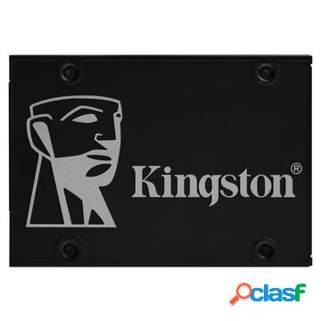 Technology kc600 2.5" 1024 gb sata iii 3d tlc