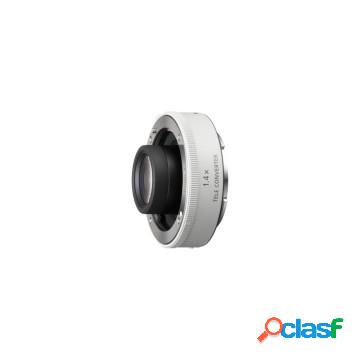 Tele convert 1.4x e-mount