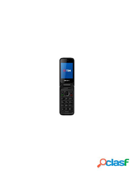 Tim onda cl100 6,1 cm (2.4") 90 g nero telefono cellulare