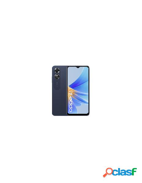 Tim oppo a17 16,7 cm (6.56") doppia sim android 12 4g 4 gb