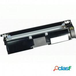 Toner 2400Bk Nero Compatibile Per Konica Minolta Magic Color