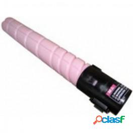 Toner Tn216M Magenta Compatibile Per Minolta Bizhub C220