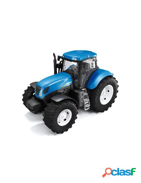 Trattore new holland