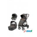 Trio Peg Perego Veloce Tc Con Primo Viaggio Lounge Special