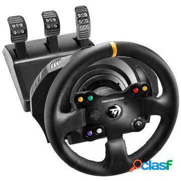 Tx racing wheel leather edition