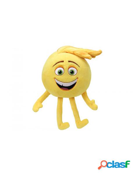 Ty - the emoji movie gene