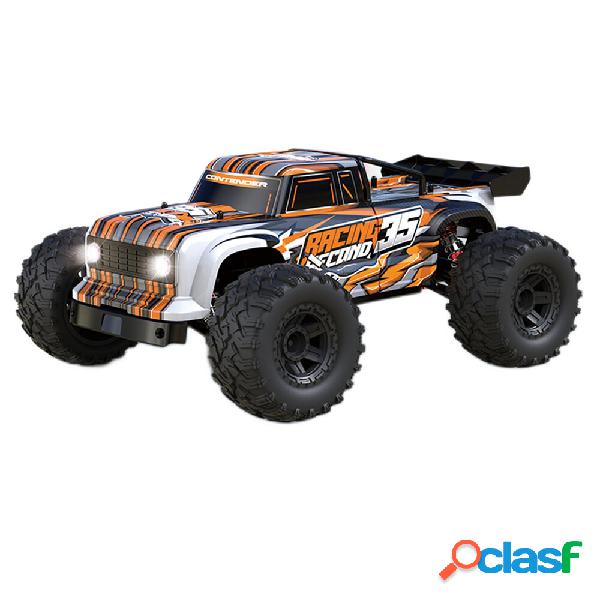 UJIRTOYS UJ99-G107 1/10 2.4G 4WD Modelli di veicoli per auto