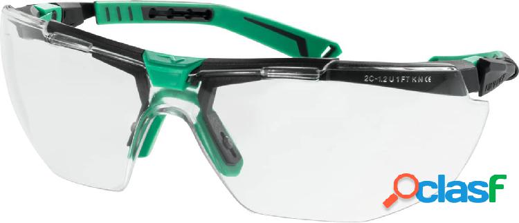 UNIVET - Comodi occhiali di protezione 5X1