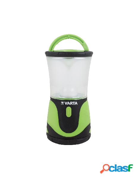 Varta - torcia led outdoor sports lanterna luce notturna da