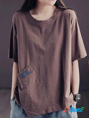 Vintage Short Sleeve T-shirt